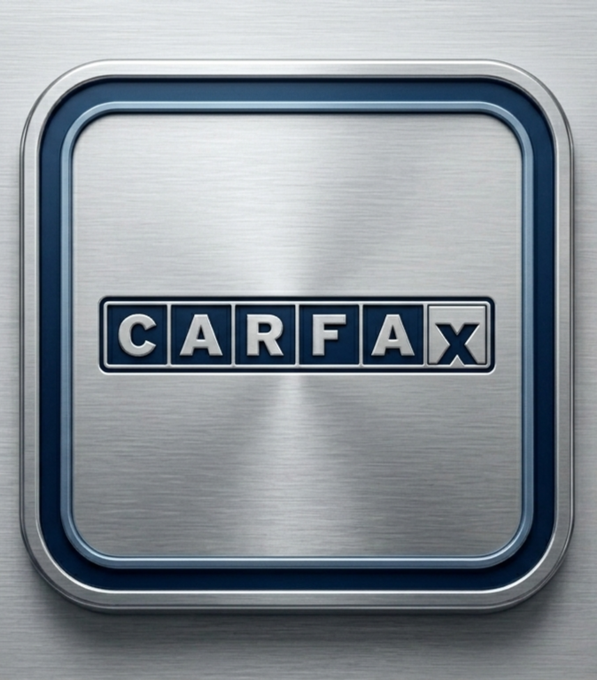 CARFAX logo icon