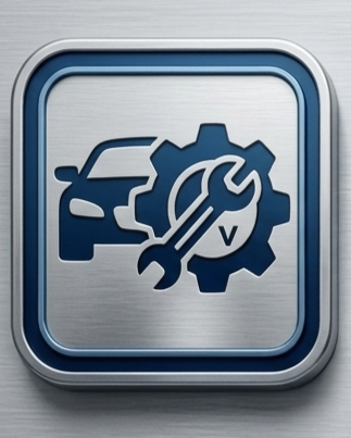 OEM repair information icon
